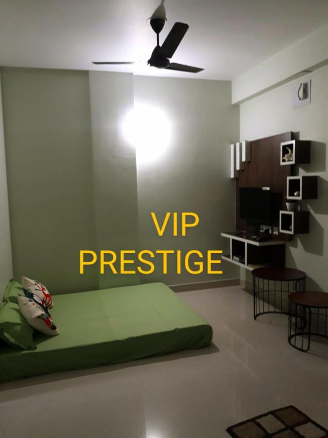 Vip Prestige Apartment Puri Exterior photo